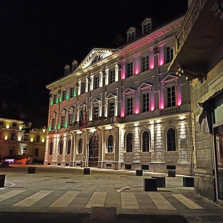 B&B La Terrazza Domodossola Εξωτερικό φωτογραφία