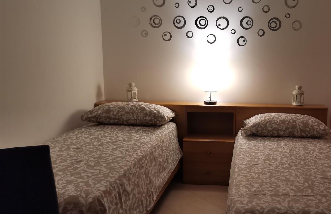 B&B La Terrazza Domodossola Εξωτερικό φωτογραφία