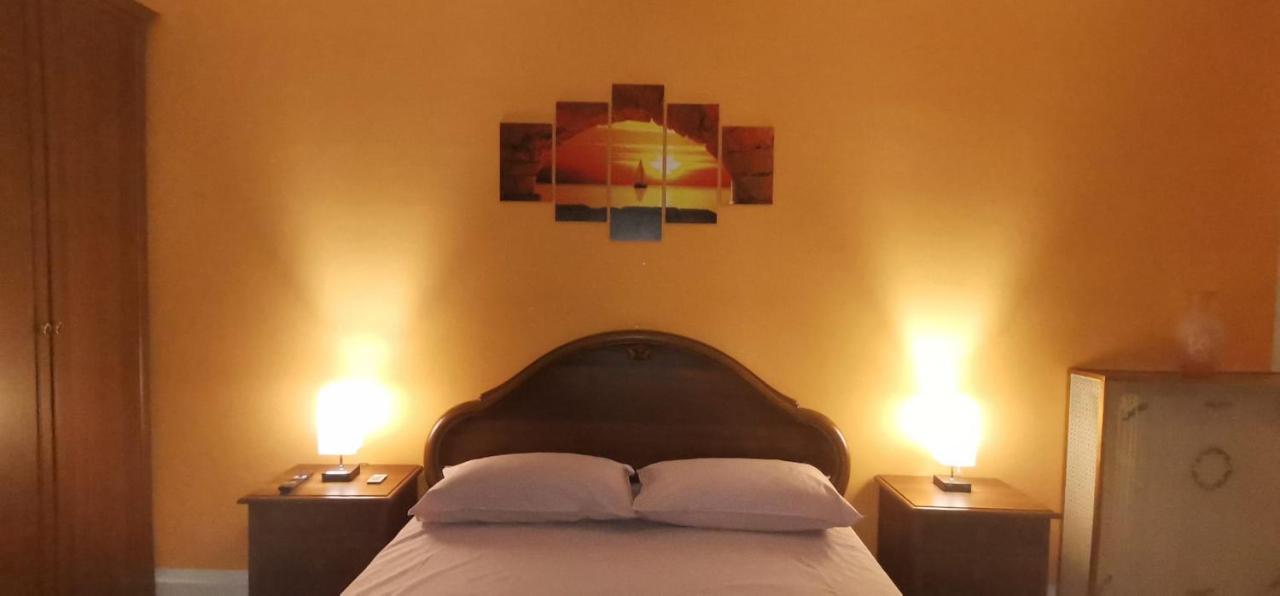 B&B La Terrazza Domodossola Εξωτερικό φωτογραφία