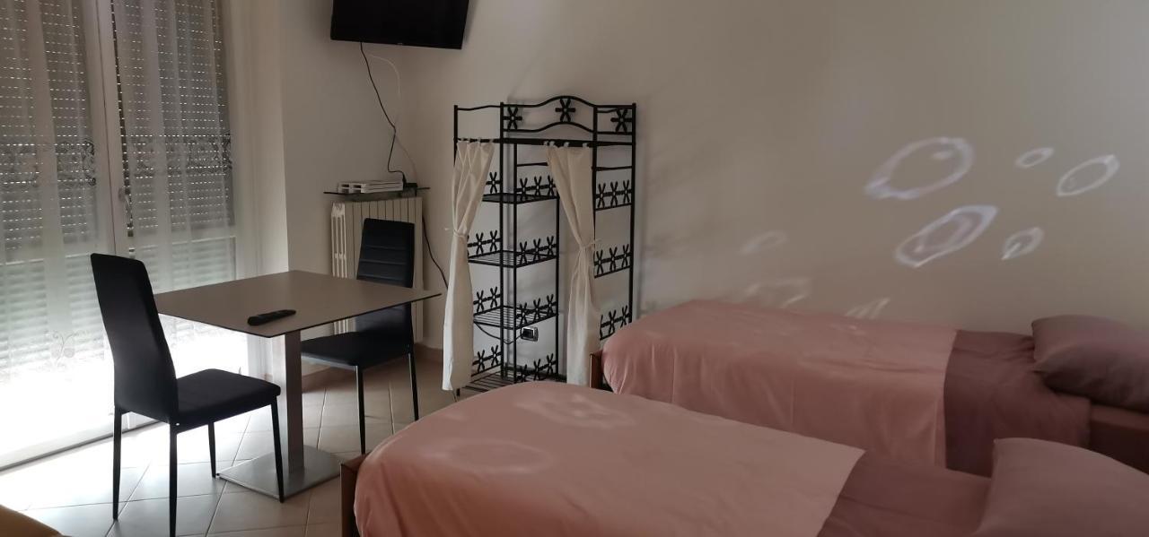 B&B La Terrazza Domodossola Εξωτερικό φωτογραφία
