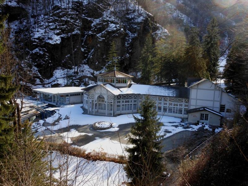 B&B La Terrazza Domodossola Εξωτερικό φωτογραφία